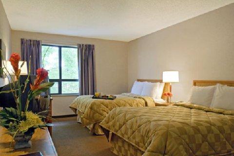 Comfort Inn Кэмпбелтон Экстерьер фото
